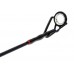 Удилище зимнее Lucky John C-Tech Zander 60см