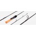 Удилище зимнее Lucky John C-Tech Zander 60см