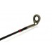 Удилище зимнее Lucky John C-Tech Perch Soft 50см