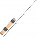 Удилище зимнее Lucky John C-Tech Perch Soft 50см