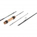 Удилище зимнее Lucky John C-Tech Perch Soft 50см