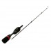 Удилище зимнее Lucky John C-Tech Pike&Perch 52см
