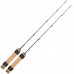 Удилище зимнее Lucky John C-Tech All-In-1 Perch S 51см