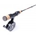 Удилище зимнее Lucky John F-Tech Jigging 50см