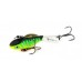 Удочка-комплект зимняя Lucky John Predator Set
