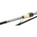 Спиннинг Daiwa Silver Creek SC602ULFS-AD 3-14 гр 1,8 м