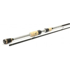 Спиннинг Daiwa Silver Creek SC6102ULFS-AD 3-14 гр 2,05 м