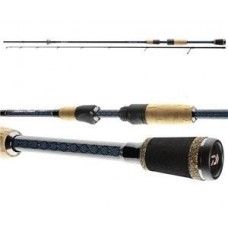 Спиннинг Daiwa Silver Creek L. Spin 5-21 гр 1,8 м