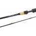 Спиннинг Daiwa Silver Creek L. Spin 5-21 гр 1,8 м
