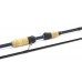 Спиннинг Daiwa Silver Creek L. Spin 5-21 гр 2,05 м