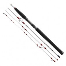 Спиннинг Daiwa TD Travel Pilk 2,4 м 100-200 гр
