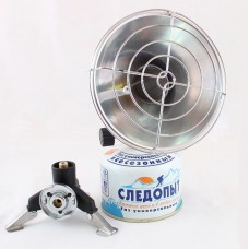 Газовый обогреватель Следопыт "Орион"