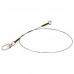 Поводки титановые Контакт «Джеркбейт» Titanium 25-35cm (1 уп./ 1 шт.)