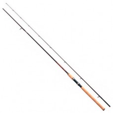 Спиннинг Daiwa Vulcan Supreme SST 802 MFS 2,44 м 6-18 гр