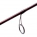 Спиннинг Daiwa Vulcan Supreme SST 862 MLFS 2,59 м 5-15 гр