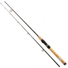 Спиннинг Daiwa Vulcan-AR 802 MFS 2,44 м 5-28 гр