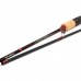 Спиннинг Daiwa Vulcan-AR 802 MLFS 2,44 м 5-15 гр