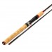 Спиннинг Daiwa Vulcan-AR 862 MFS 2,59 м 5-28 гр