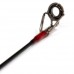 Спиннинг Daiwa Vulcan-AR 862 MFS 2,59 м 5-28 гр