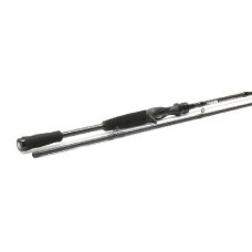 Удилище кастинговое Daiwa Generation Black Vertical Attacker GB602MFB-BD 1,8 м 14-28 гр