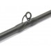 Удилище кастинговое Daiwa Generation Black Vertical Attacker GB602MFB-BD 1,8 м 14-28 гр