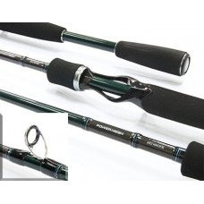 Удилище кастинговое Daiwa Power Mesh PM561XXHFB 1,67 м 60-120 гр