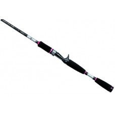 Удилище кастинговое Daiwa Ryukon RK602 HFB 1,83 м 50-100 гр