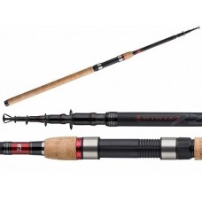 Спиннинг телескопический Daiwa Ninja-X Tele Spin 1,8 м 10-20 гр