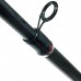 Спиннинг телескопический Daiwa Ninja-X Tele Spin 2,4 м 10-30 гр