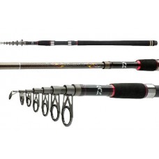 Спиннинг телескопический Daiwa Sweepfire Tele 2,4 м 10-30 гр