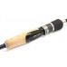 Спиннинг Major Craft Basspara 632ML 1,91 м 3-10 гр
