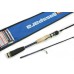 Спиннинг Major Craft Basspara 632ML 1,91 м 3-10 гр