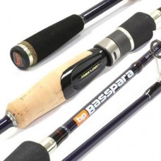 Спиннинг Major Craft Basspara 662M 1,99 м 5-14 гр