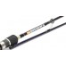 Спиннинг Major Craft Basspara 702ML 2,1 м 3-10 гр