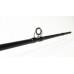 Спиннинг Major Craft Basspara 702ML 2,1 м 3-10 гр
