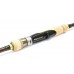 Спиннинг Major Craft Corzza 642L 1,95 м 1.75-7 гр