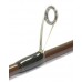 Спиннинг Major Craft Corzza 692ML 2,06 м 3.5-10.5 гр