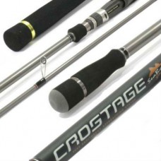 Спиннинг Major Craft Crostage 902L 2,74 м 7-23 гр