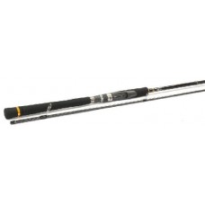 Спиннинг Major Craft Crostage 782L/KR(Kurodai) 2,33 м 2-10 гр
