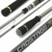 Спиннинг Major Craft Crostage 782L/KR(Kurodai) 2,33 м 2-10 гр