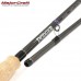 Спиннинг Major Craft Dodger 672ML 2,01 м 5-21 гр