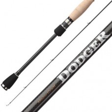 Спиннинг Major Craft Dodger 702ML 2,13 м 4-16 гр