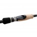 Спиннинг Major Craft Dodger 702ML 2,13 м 4-16 гр