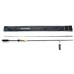 Спиннинг Major Craft Dodger 752ML 2,26 м 4-18 гр