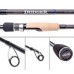 Спиннинг Major Craft Dodger 752ML 2,26 м 4-18 гр