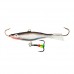 Балансиры Lucky John Viking 7 с тройником 28g/70mm