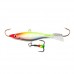 Балансиры Lucky John Viking 6 с тройником 17g/60mm