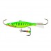 Балансиры Lucky John Viking 6 с тройником 17g/60mm