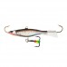 Балансиры Lucky John Viking 6 с тройником 17g/60mm