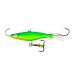Балансиры Lucky John Viking 6 с тройником 17g/60mm